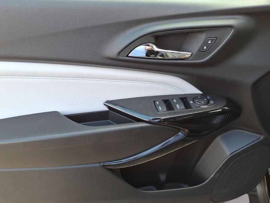 new 2026 Chevrolet Trax car, priced at $25,233