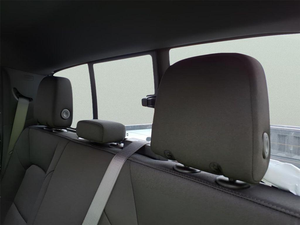 new 2026 Chevrolet Colorado car, priced at $33,055