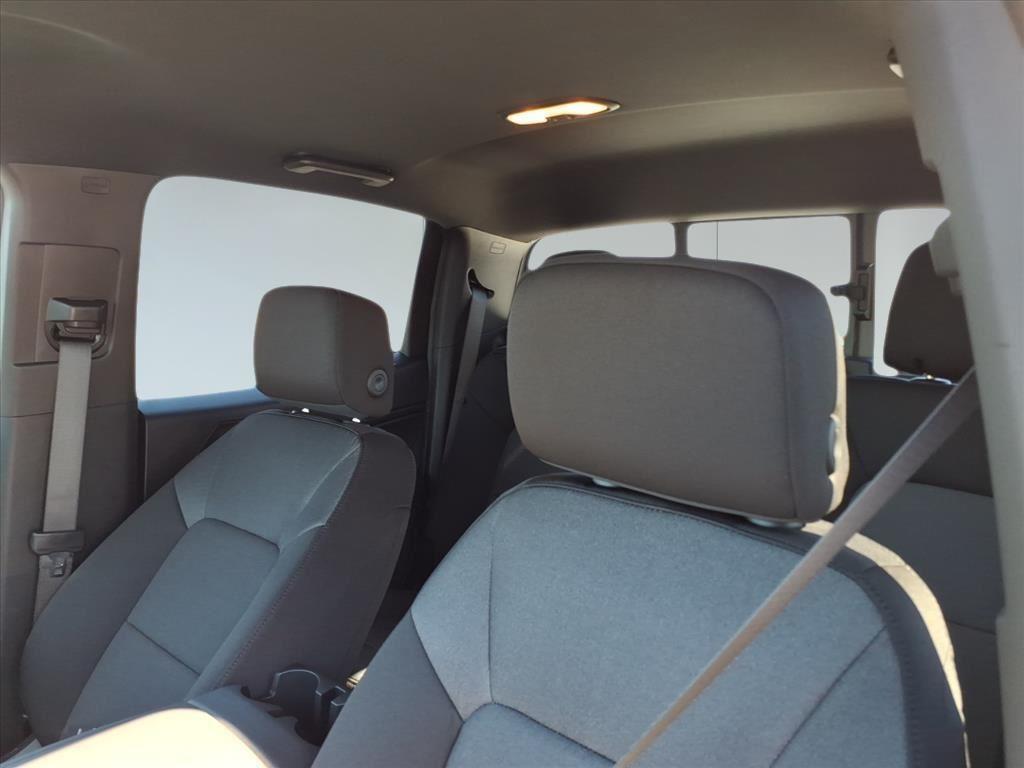 new 2026 Chevrolet Colorado car, priced at $31,146