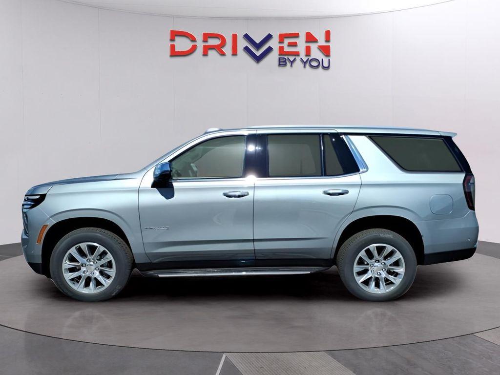 new 2026 Chevrolet Tahoe car, priced at $80,464