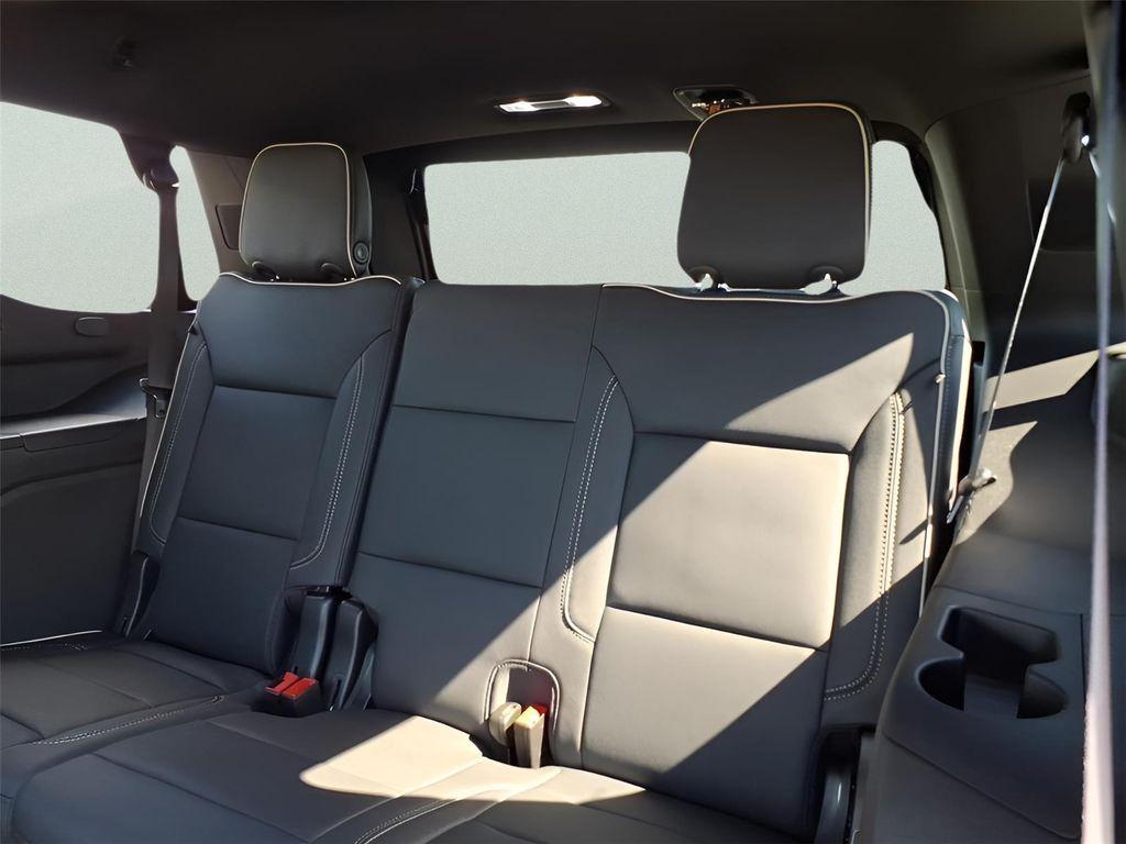 new 2026 Chevrolet Tahoe car, priced at $80,464