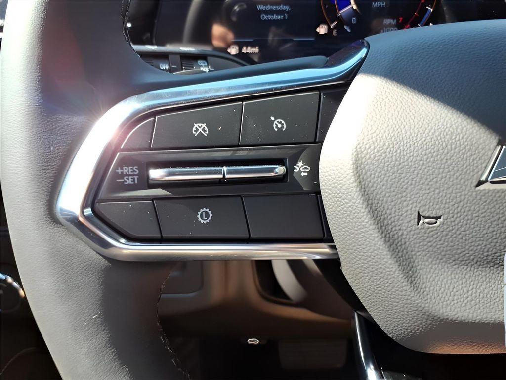 new 2026 Chevrolet Tahoe car, priced at $80,464