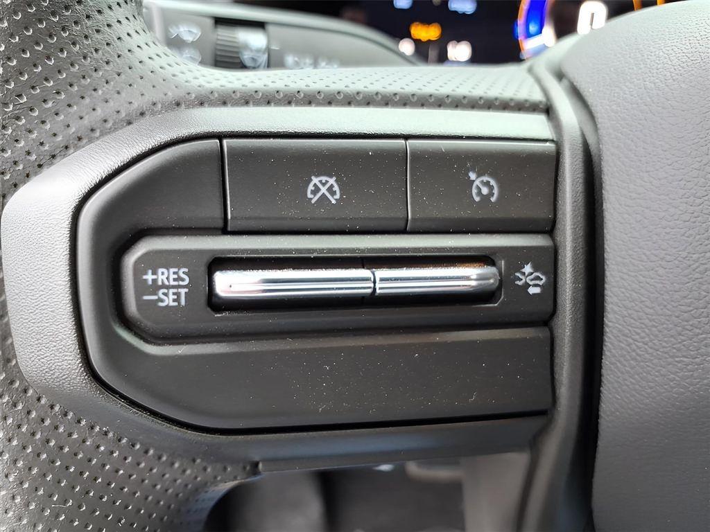 new 2026 Chevrolet Colorado car, priced at $32,671