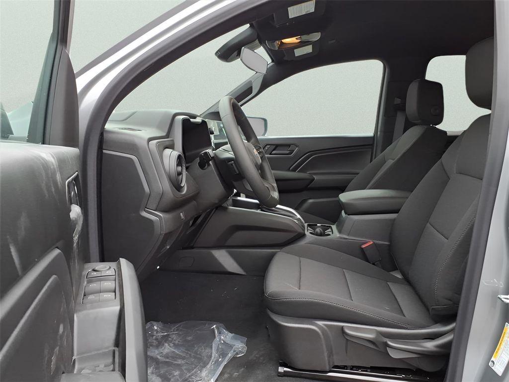 new 2026 Chevrolet Colorado car, priced at $32,671