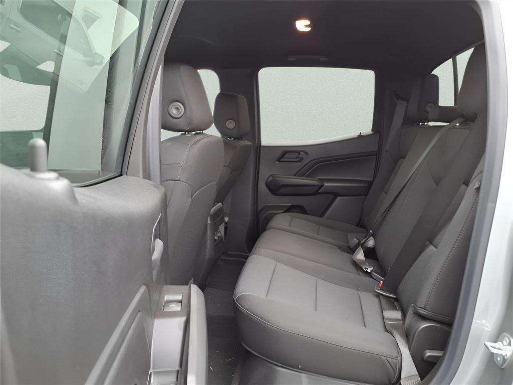 new 2026 Chevrolet Colorado car, priced at $32,671