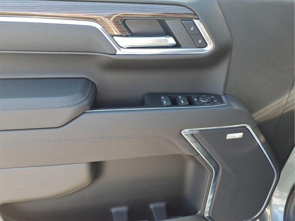 new 2026 Chevrolet Silverado 1500 car, priced at $63,844