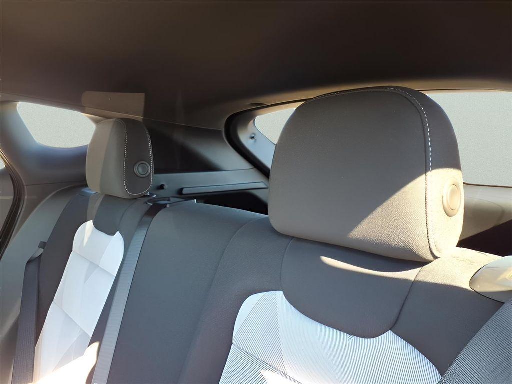 new 2026 Chevrolet Trax car, priced at $25,312