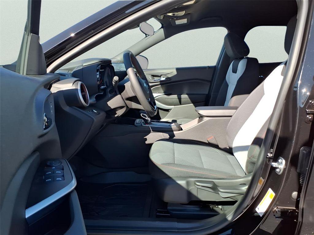 new 2026 Chevrolet Trax car, priced at $25,312