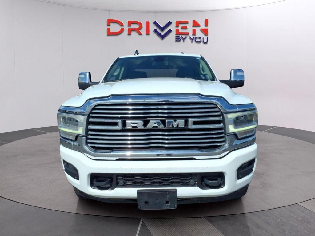 used 2024 Ram 2500 car, priced at $51,475