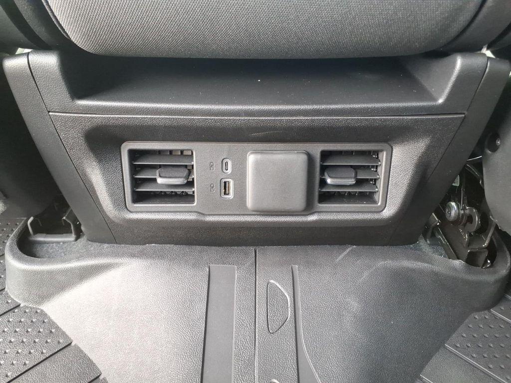 new 2026 Chevrolet Silverado 1500 car, priced at $48,579