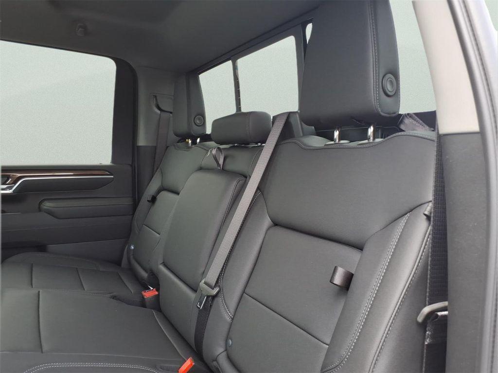new 2026 Chevrolet Silverado 2500 car, priced at $66,198