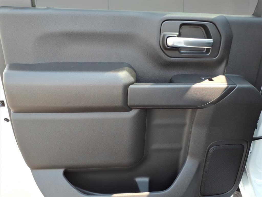 new 2026 Chevrolet Silverado 2500 car, priced at $52,749