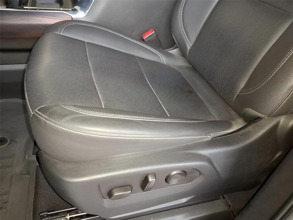 used 2023 GMC Sierra 1500 car, priced at $42,744