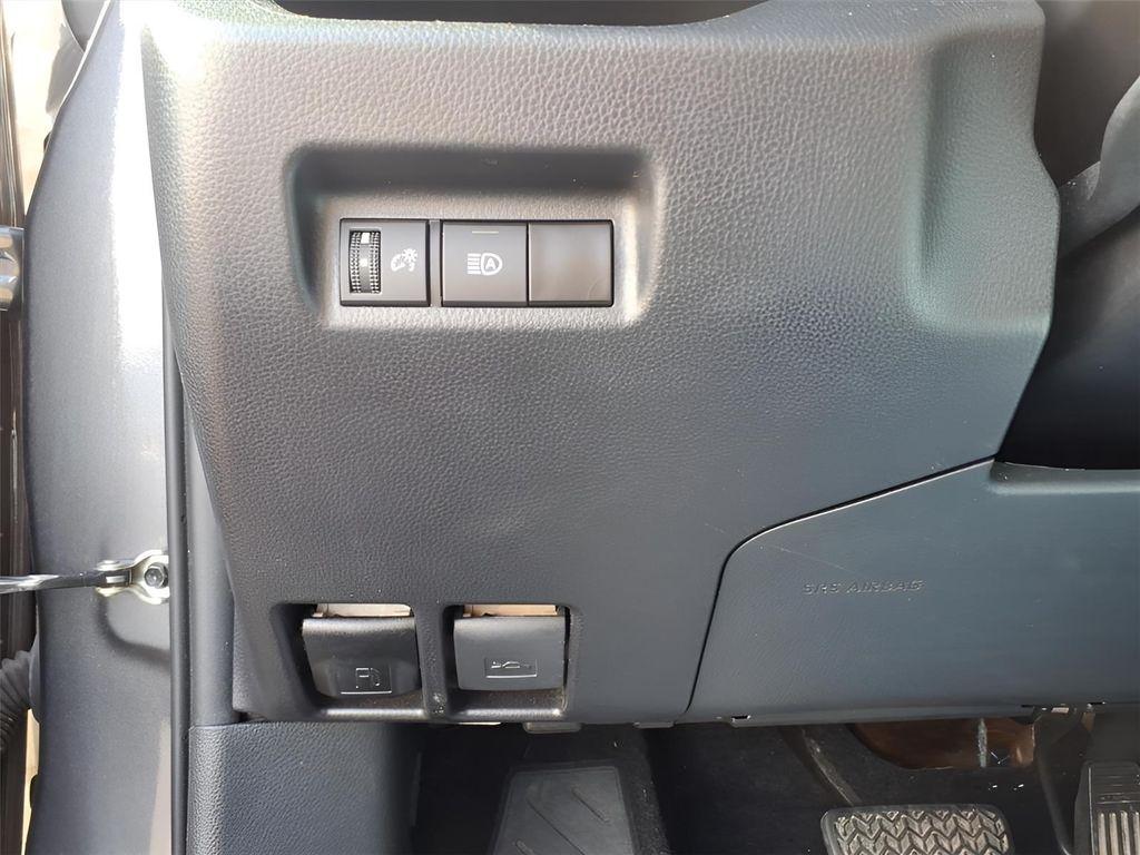 used 2024 Toyota RAV4 car, priced at $26,798