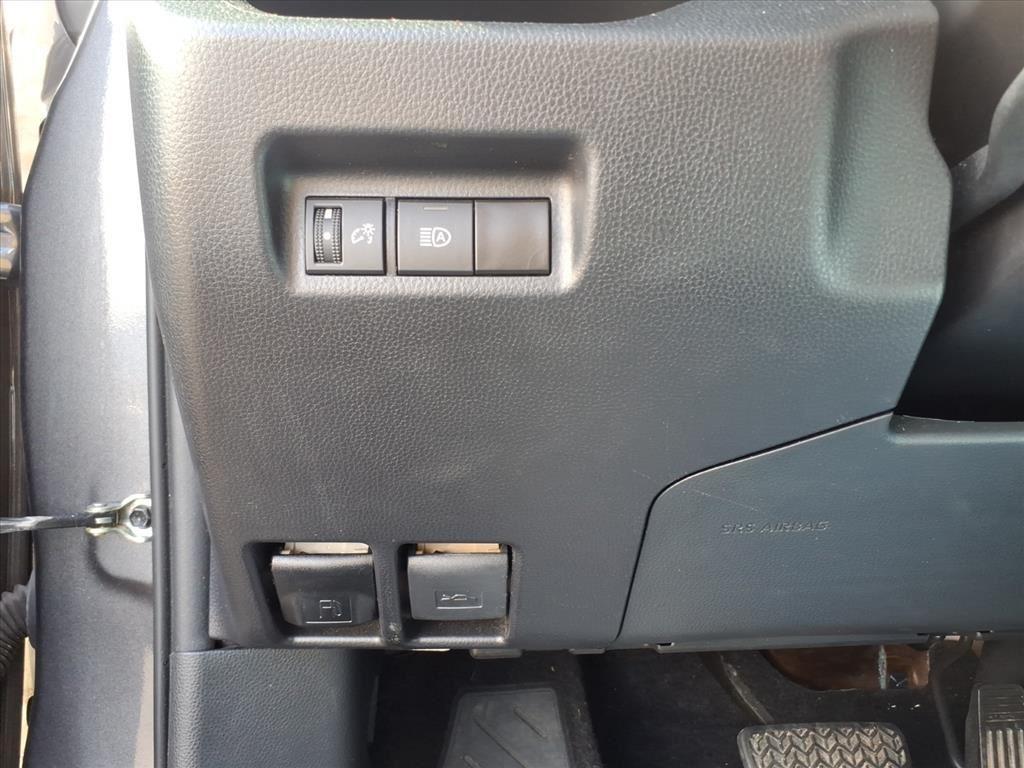 used 2024 Toyota RAV4 car, priced at $26,692