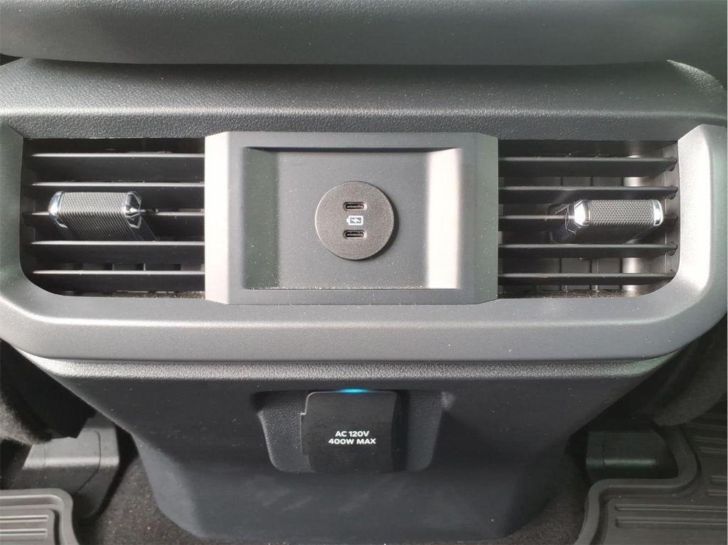 used 2025 Ford F-150 car, priced at $47,797