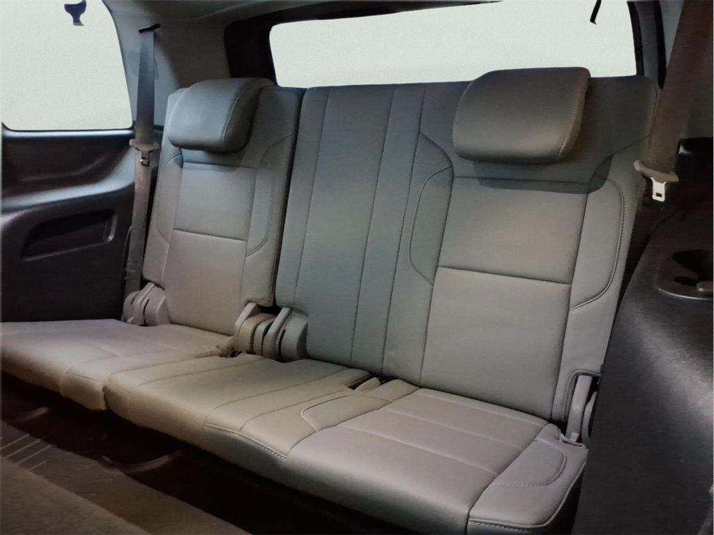 used 2020 Chevrolet Tahoe car, priced at $33,312