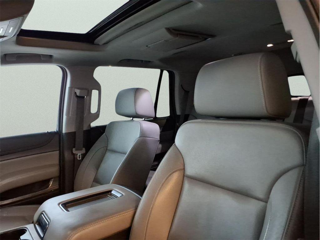 used 2020 Chevrolet Tahoe car, priced at $33,312