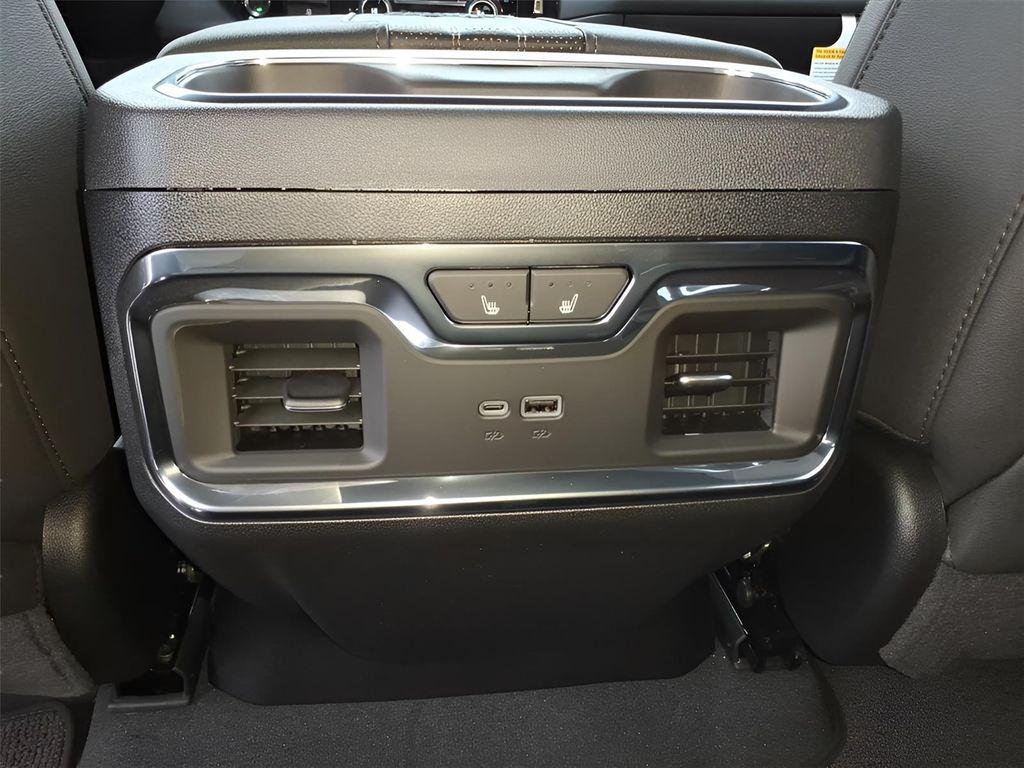 new 2026 Chevrolet Silverado 2500 car, priced at $85,560