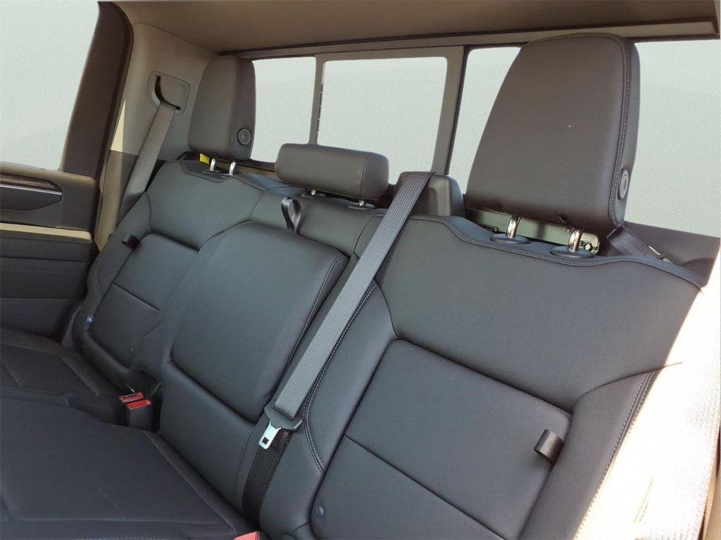 new 2026 Chevrolet Silverado 2500 car, priced at $71,888
