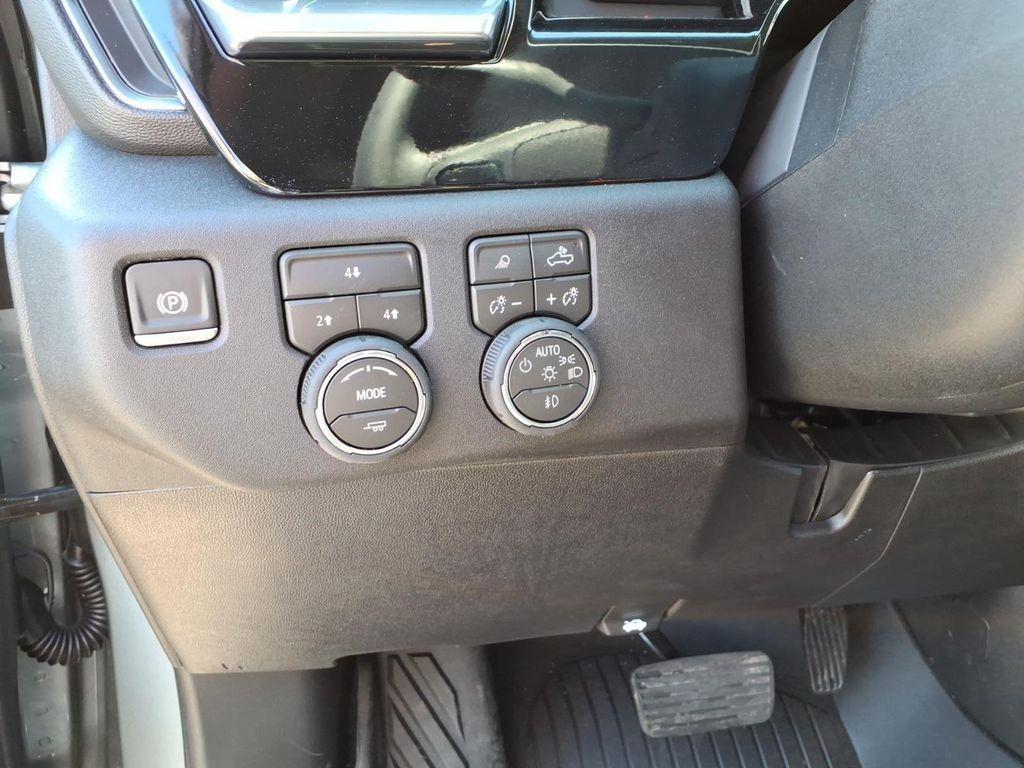 new 2026 Chevrolet Silverado 2500 car, priced at $71,888