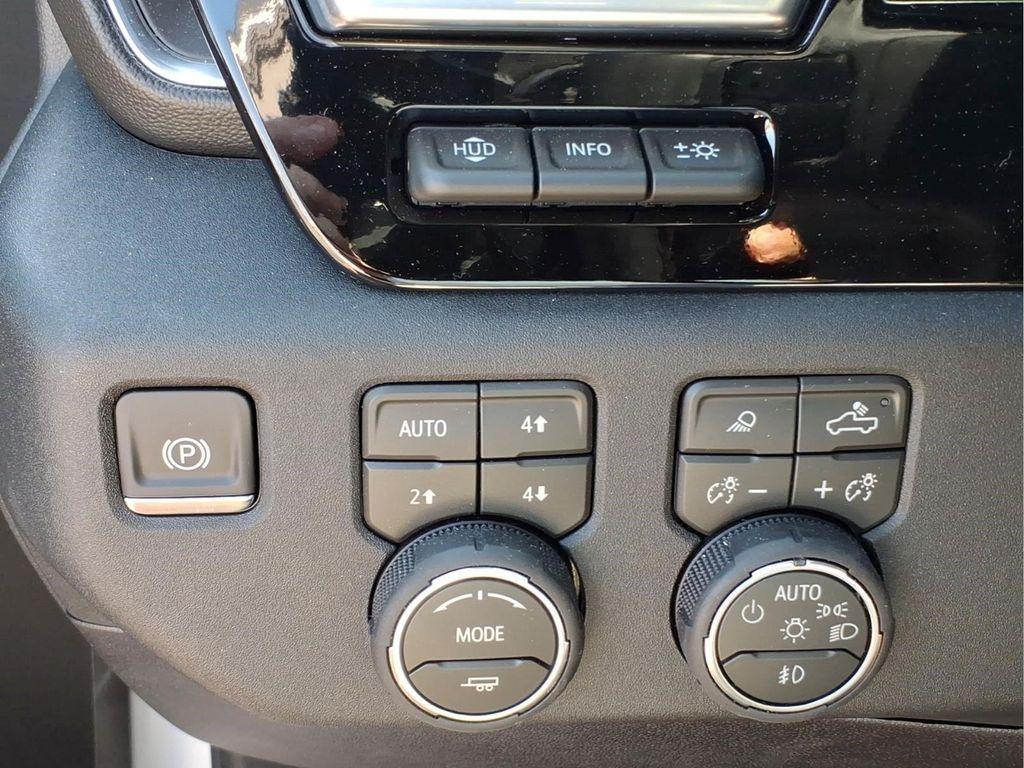 used 2026 Chevrolet Silverado 2500 car, priced at $74,018