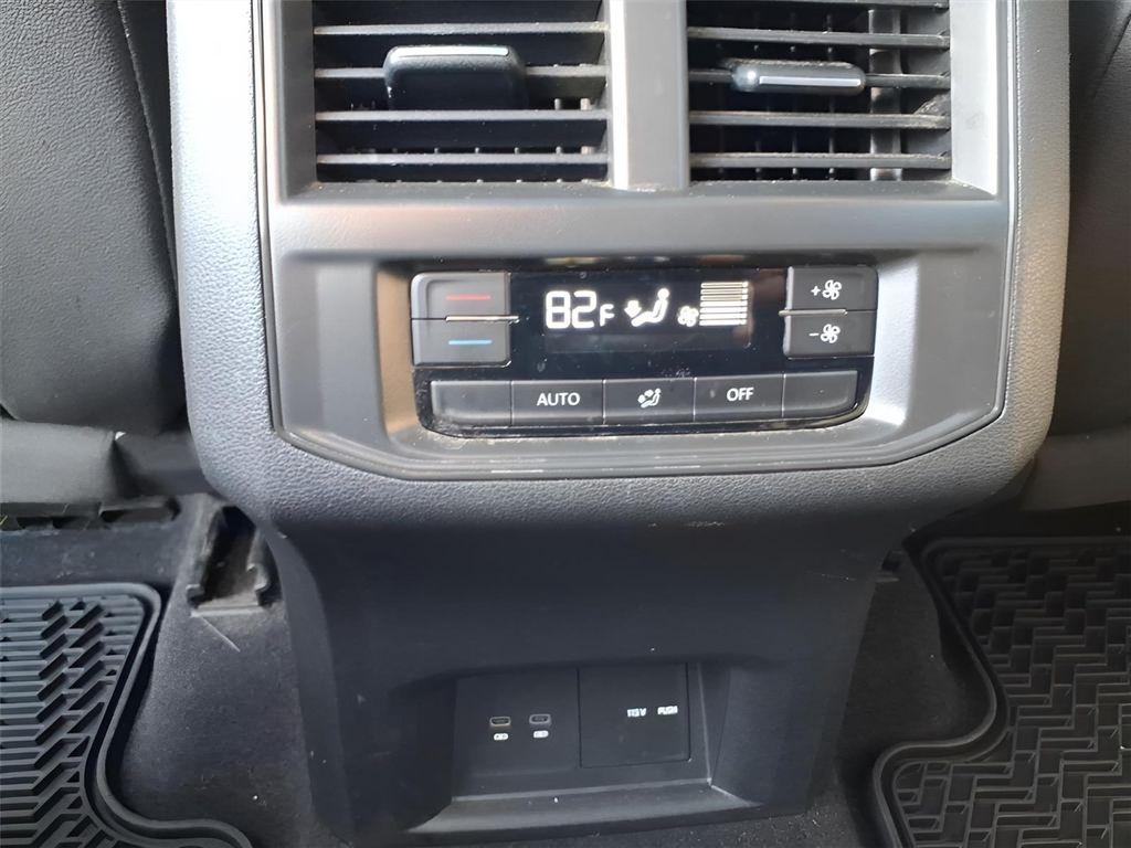 used 2023 Volkswagen Atlas car, priced at $27,265