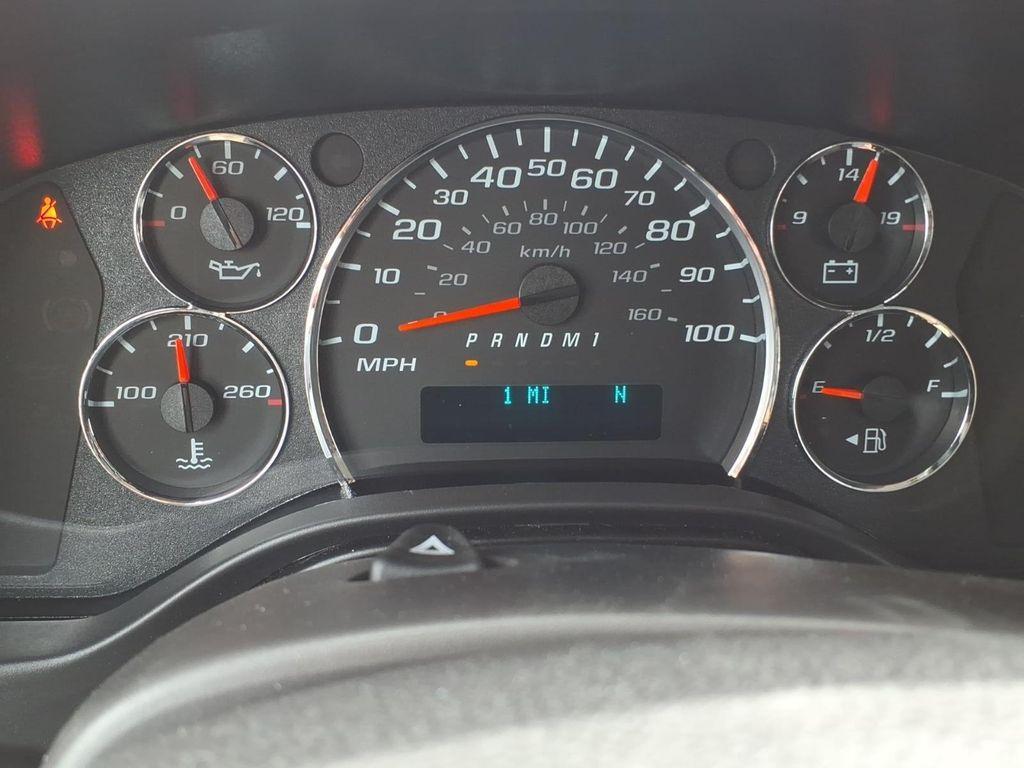 new 2026 Chevrolet Express 2500 car, priced at $51,014