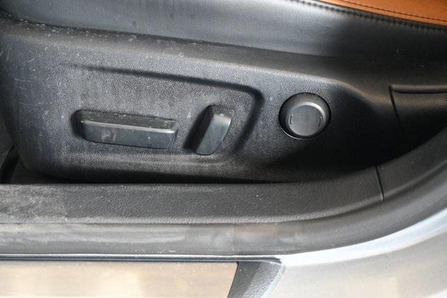 used 2025 Lexus IS 300 car, priced at $44,896