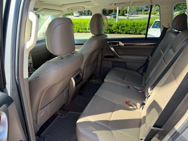 used 2016 Lexus GX 460 car, priced at $25,319