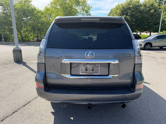 used 2016 Lexus GX 460 car, priced at $25,319