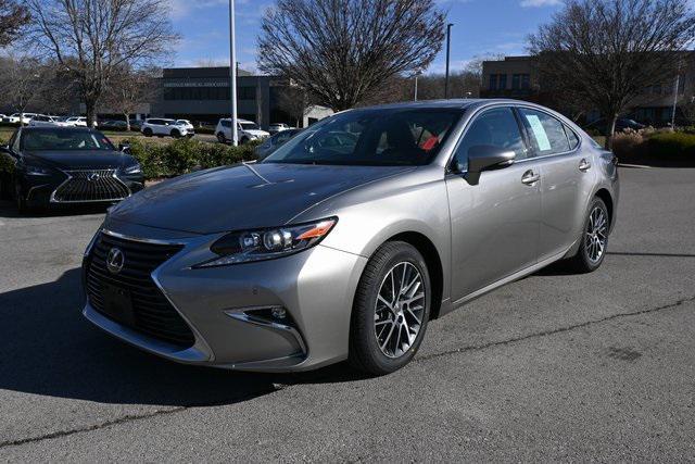used 2017 Lexus ES 350 car, priced at $24,426