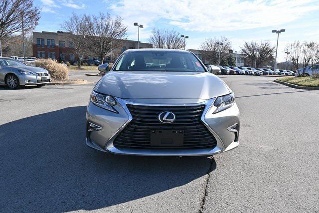 used 2017 Lexus ES 350 car, priced at $24,426