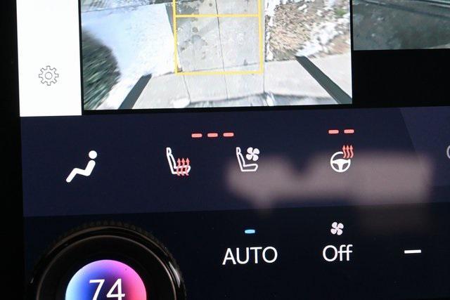 used 2024 Lexus NX 350 car, priced at $43,573