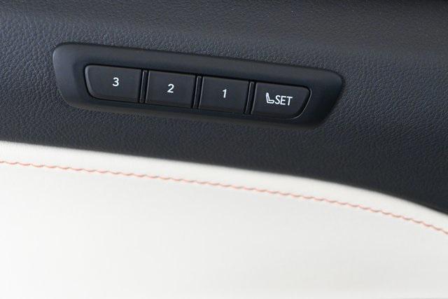 used 2024 Lexus NX 350 car, priced at $43,573