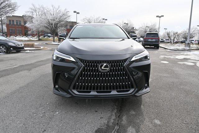 used 2024 Lexus NX 350 car, priced at $43,573
