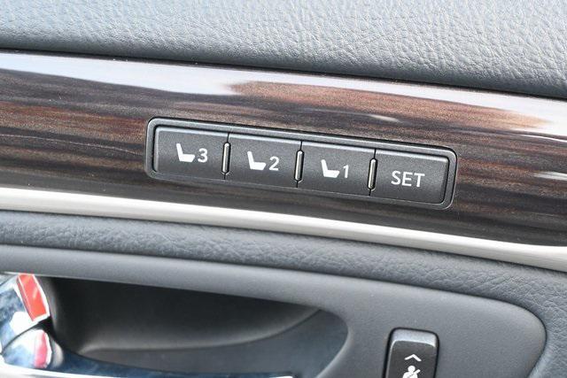 used 2013 Lexus LS 460 car, priced at $20,986