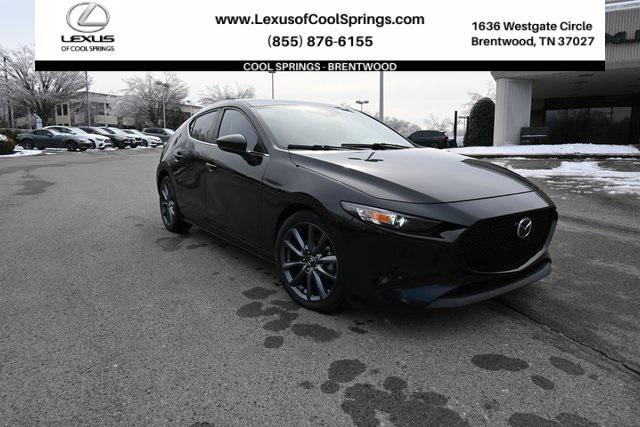 used 2019 Mazda Mazda3 car, priced at $14,983