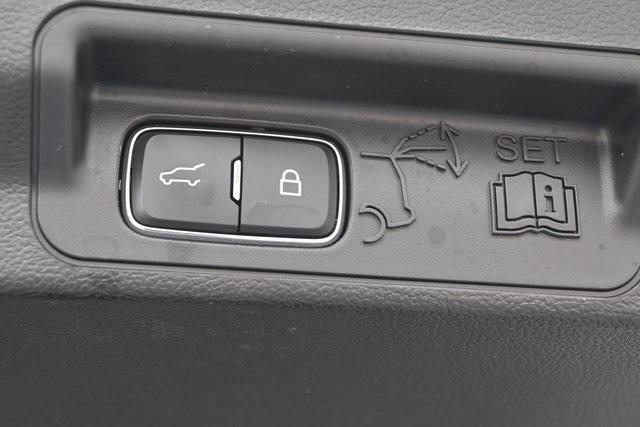 used 2022 Ford Explorer car, priced at $28,986