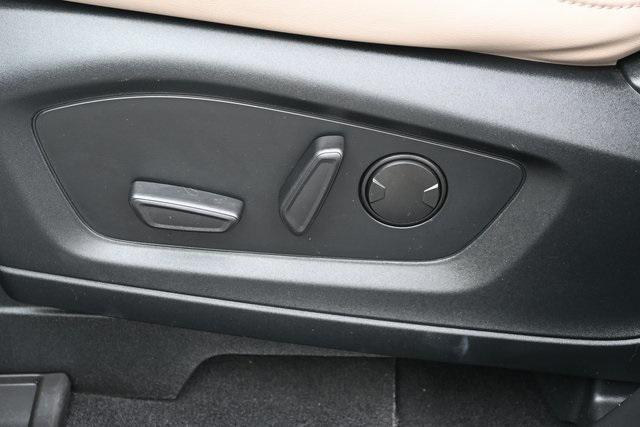 used 2022 Ford Explorer car, priced at $28,986