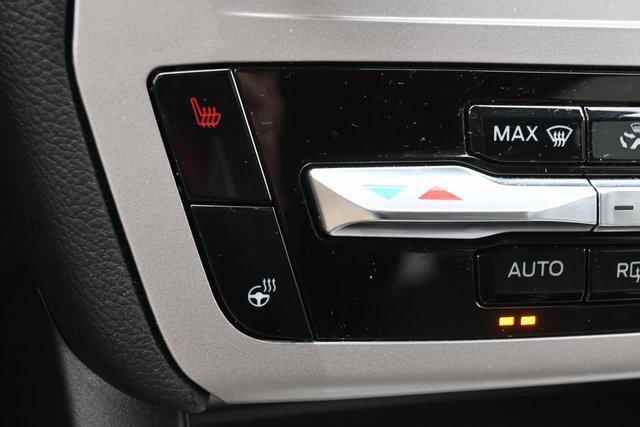 used 2022 Ford Explorer car, priced at $28,986