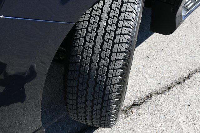 used 2023 Lexus GX 460 car, priced at $56,320