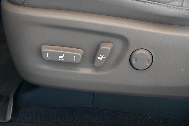 used 2023 Lexus GX 460 car, priced at $56,320