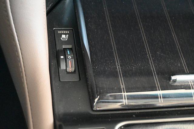 used 2023 Lexus GX 460 car, priced at $56,320