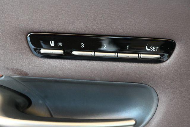 used 2020 Lexus LS 500 car, priced at $53,792