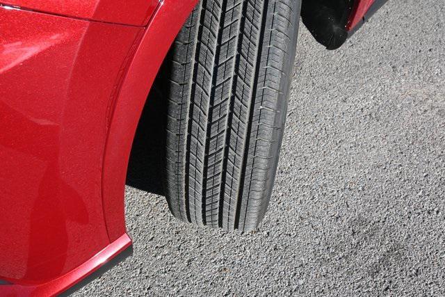 used 2024 Lexus RX 350h car, priced at $56,419