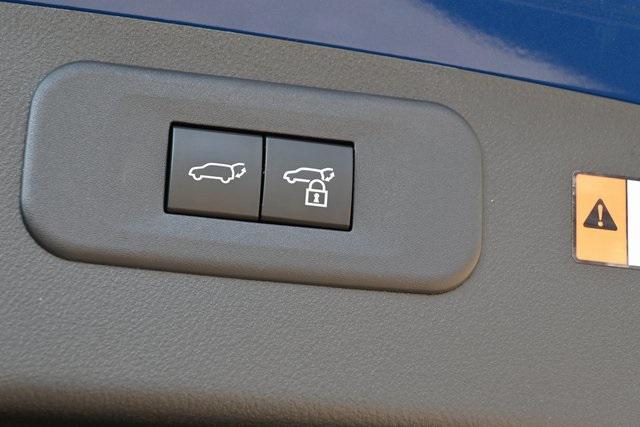 used 2025 Lexus NX 250 car, priced at $40,921