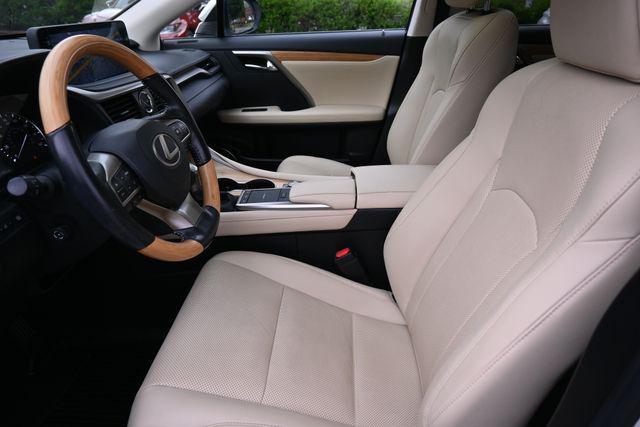 used 2022 Lexus RX 350L car, priced at $38,033