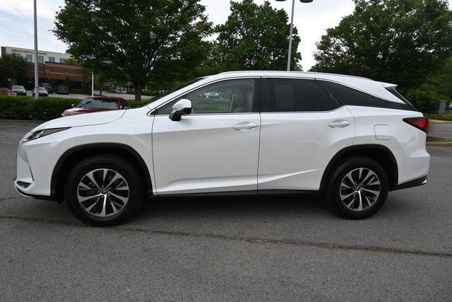 used 2022 Lexus RX 350L car, priced at $38,033
