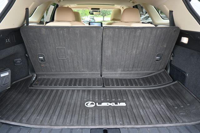 used 2022 Lexus RX 350L car, priced at $38,033